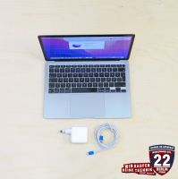 13,3 Zoll Retina Apple MacBook Air (2020) M1 16GB 256GB SSD Friedrichshain-Kreuzberg - Friedrichshain Vorschau