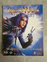 GuildWars Factions Lösungsbuch Baden-Württemberg - Rauenberg Vorschau