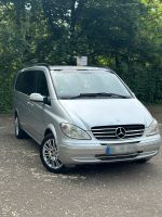 Mercedes-benz Viano 3.0 V6 Duisburg - Marxloh Vorschau