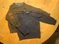 H&M und Timberland Pullover, Paket, Gr. 98-104 und 98 Baden-Württemberg - Erolzheim Vorschau