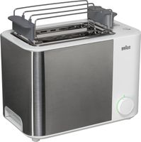 Braun Household Toaster HT5010 WH Vahr - Neue Vahr Südost Vorschau