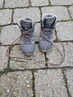 Trekking Schuhe Lowa Gr. 31 Baden-Württemberg - Malsch Vorschau