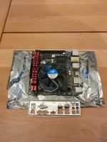 PC Upgrade KIT - Mainboard mit CPU Kühler + 16GB RAM Intel I5 Thüringen - Weimar Vorschau
