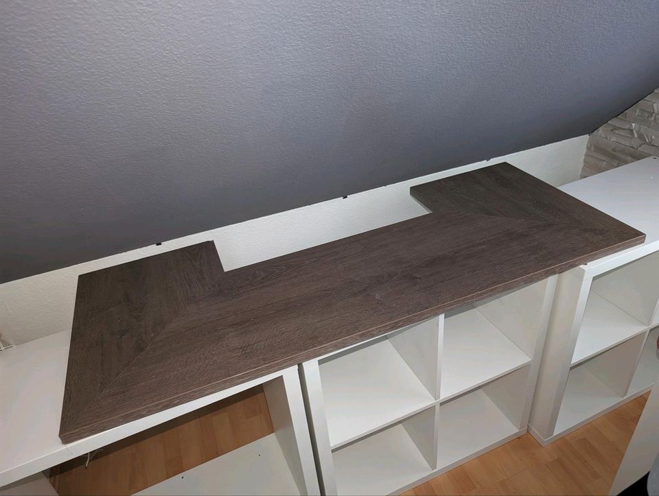 1 Tresen Platte Arbeitsplatte (150*60cm) + 2 Bretter (40*40cm) in Berlin