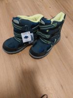 Kinder Winterstiefel Hessen - Offenbach Vorschau