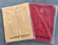 T-Shirt-Paket der Marke LANDS' END Berlin - Lichtenberg Vorschau