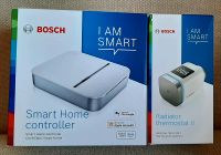 Bosch Smart Home Controller Radiator Heizkörperthermostat II Neu Bayern - Brand Vorschau