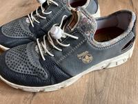 Rieker Sneaker Bayern - Mittenwald Vorschau