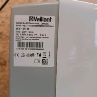 Vaillant Untertischgerät Niedersachsen - Hildesheim Vorschau