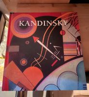 Wassily Kandinsky, Buch, Kunst, Malerei Rostock - Stadtmitte Vorschau