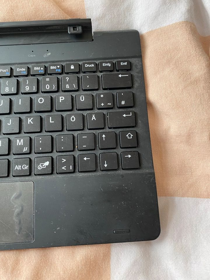 Tastatur für Surftab twin 10.1 in Oschersleben (Bode)