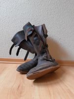 Stiefel Mittelalter Nordrhein-Westfalen - Höxter Vorschau