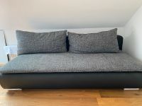 Couch mit Schlaffunktion Hannover - Kirchrode-Bemerode-Wülferode Vorschau