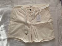 Tommy Hilfiger Curve Bermuda Shorts Gr. 48 ecru beige Neu Nordrhein-Westfalen - Hamm Vorschau