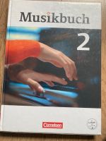 Musikbuch 2 Cornelsen Rheinland-Pfalz - Grünstadt Vorschau