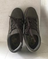 Damen Echtleder-Wanderschuhe Schnürschuhe Profilsohle Halbschuhe Bayern - Bayreuth Vorschau