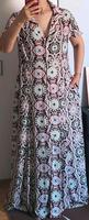 Anonyme Maxikleid mit Taschen Gr xl, mit Unterrock Berlin - Neukölln Vorschau