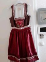 Dirndl rot rosa von Krüger Nordrhein-Westfalen - Mönchengladbach Vorschau