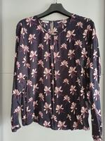 Damenbluse neu Gerry Weber Gr. 42 München - Moosach Vorschau