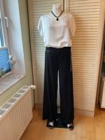 Tolle Pailletten  Hosr von MAC Modell Faye schwarz Gr. 38 Neu Noer - Lindhöft Vorschau