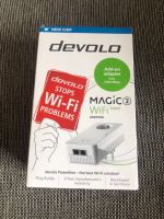 devolo Magic 2 WiFi next Addition (WLAN Verstärker) Bayern - Offenhausen Vorschau