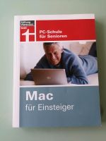 Stiftung Warentest Mac für Einsteiger PC Schule für Senioren Rheinland-Pfalz - Bad Kreuznach Vorschau