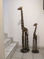 Deco Giraffen Hessen - Höchst im Odenwald Vorschau