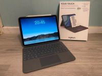 Logitech Folio Touch für iPad Pro 11 Niedersachsen - Salzgitter Vorschau