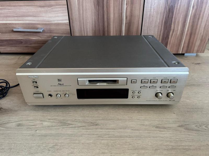 Used denon dmd for Sale | HifiShark.com Used denon dmd for Sale | HifiShark.com