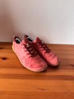 Ecco biom Wildleder wandern Schuhe Sport bequem Berlin - Tempelhof Vorschau