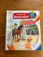 tiptoi Buch - Entdecke den Bauernhof Sachsen - Chemnitz Vorschau