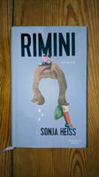 Sonja Heiss: Rimini* Roman* wNEU Pankow - Prenzlauer Berg Vorschau