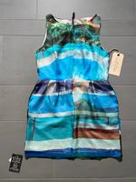 rag & bone New York Seidenminikleid Gr. L NEU Düsseldorf - Mörsenbroich Vorschau