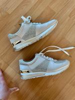 Sneaker Michael Kors Größe 39 Thüringen - Weimar Vorschau