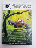 Jugendbuch Die Bewohner Des Grünen Planeten v.1974 - gebraucht Bayern - Wallersdorf Vorschau