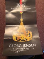 Georg Jensen Weihnachten 1997 Nordrhein-Westfalen - Meerbusch Vorschau