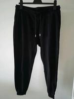 Jogging Hose schwarz XL Bayern - Aichach Vorschau