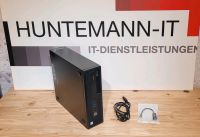 HP EliteDesk PC, i5 6600, Nvidia T600, 16GB DDR4, 1TB SSD, Win 11 Niedersachsen - Großenkneten Vorschau