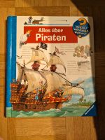 Buch -  Alles über Piraten - Wieso Weshalb Warum München - Sendling-Westpark Vorschau