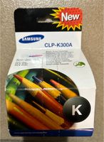 Samsung CLP-K300A Toner schwarz 2 STÜCK (!) Nordrhein-Westfalen - Viersen Vorschau