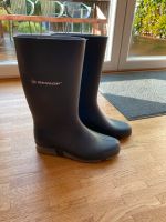 Gummistiefel von Dunlop Gr. 38 Rheinland-Pfalz - Mendig Vorschau