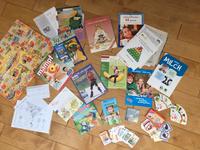 Ernährungserziehung Grundschule LEHRERMATERIAL Simmern - Hunsrück Vorschau