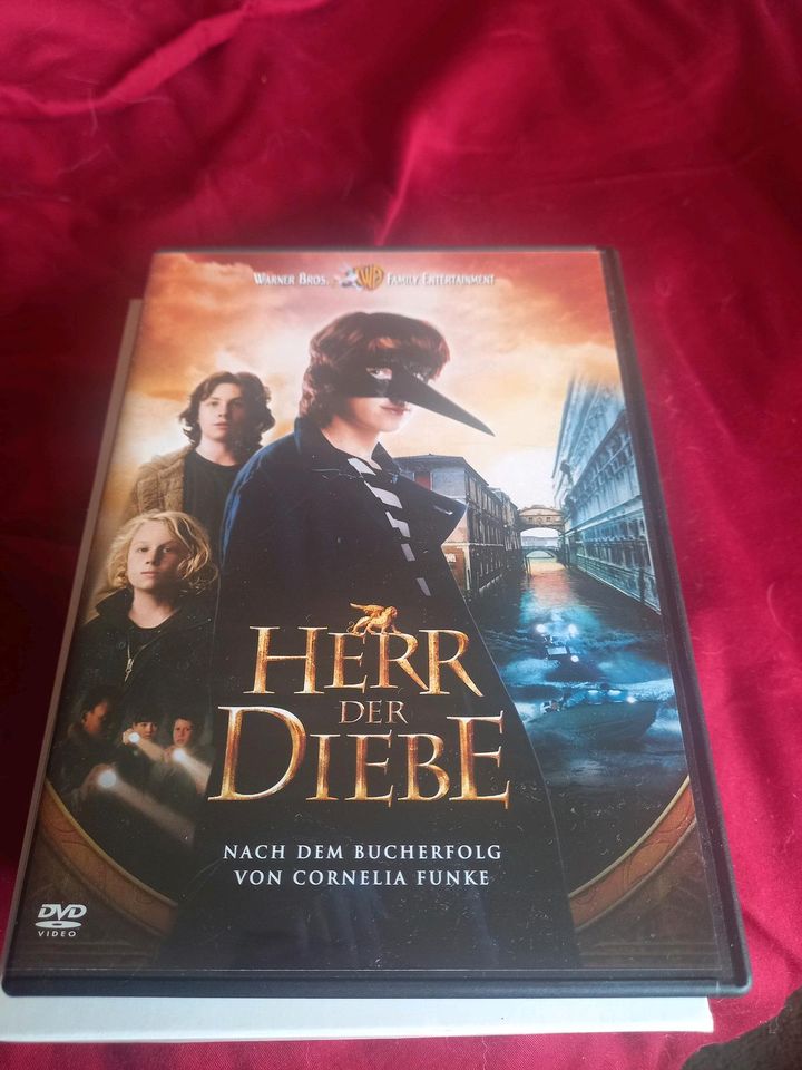 Dvd Sammlung in Gummersbach