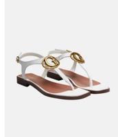 Original GUESS Sandalen Echtleder OVP110€ Gr 39 Bayern - Schweinfurt Vorschau