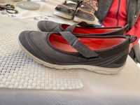 Ecco Sommer Schuh 38 Nordrhein-Westfalen - Sonsbeck Vorschau