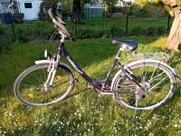 Fahrrad Alu Rahmen Dresden - Klotzsche Vorschau