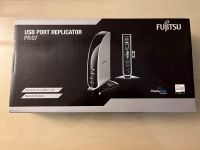 Fujitsu USB Port Replicator PR07 Nordrhein-Westfalen - Oberhausen Vorschau