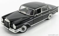 REVELL - MERCEDES BENZ - 300SE 1965 WITH 2 FIGURES (Modell) Nordrhein-Westfalen - Hagen Vorschau