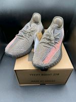 Adidas Yeezy Boost 350 V2, Ash Stone, UK 10, EU 44, Turnschuh Nordrhein-Westfalen - Werne Vorschau