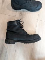 Timberland 6-Inch Premium Boot Schwarz Herren Stiefel Niedersachsen - Osnabrück Vorschau